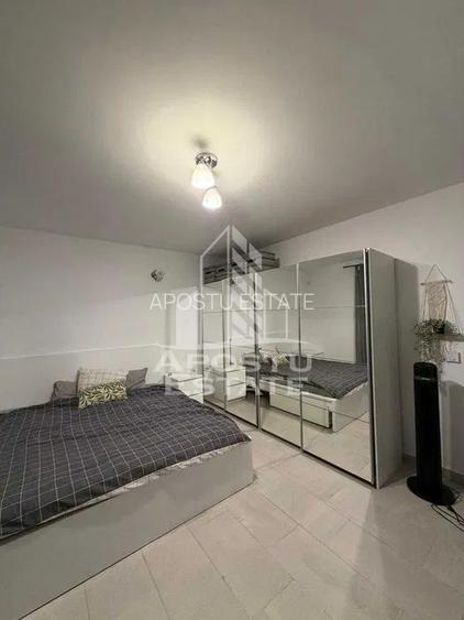 Apartament cu 3 camere, Parcare, Timisoara, Calea Torontalului, AC - 4