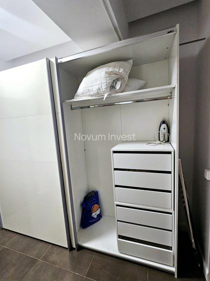 Garsoniera, decomandata Novum Politehnica,42mp - 6