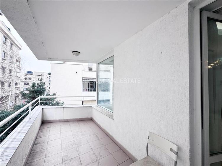 Apartament 3 camere de inchiriat Herastrau Cartierul Francez - 30