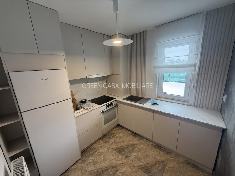 Apartament nou cu grădină – Florești, str. Șesul de Sus - 5