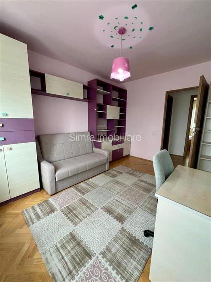 Apartament 3 camere zona Dacia, Piata Ion Creanga - 10