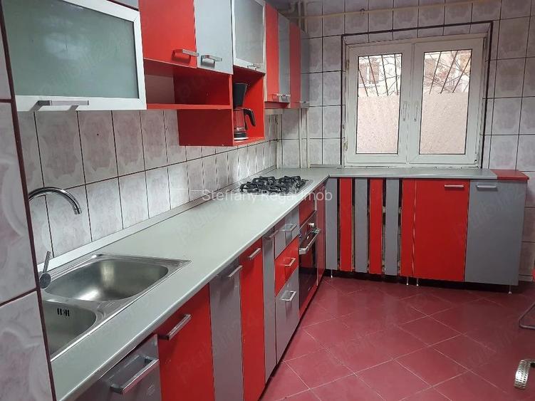 Apartament 4 camere de vanzare Rahova - 4