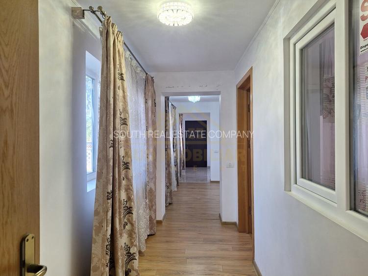 CASA INDIVIDUALA PARTER-PRIMARIE POPESTI LEORDENI - 21