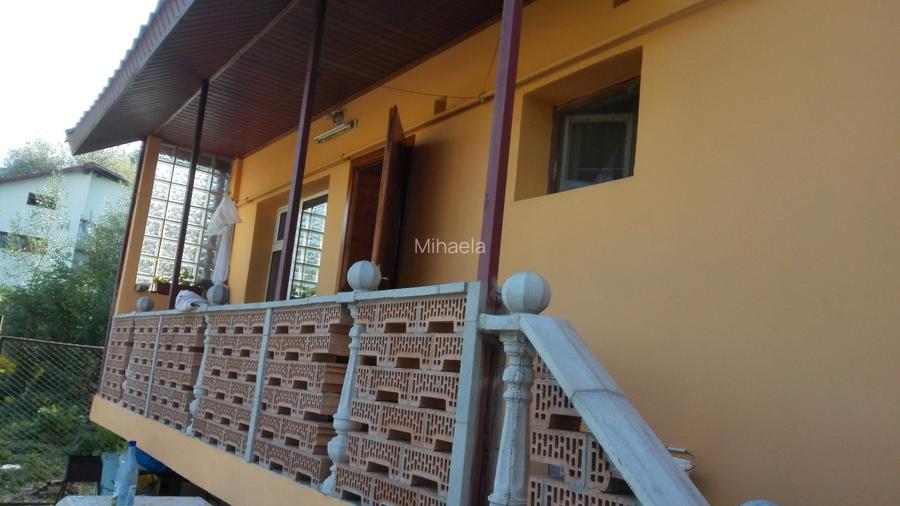 Casă cu gradina in zonă liniștită cu acces privat  - 5