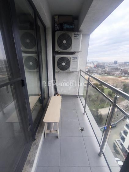 Apartament 2 camere, zona Politehnica - 12