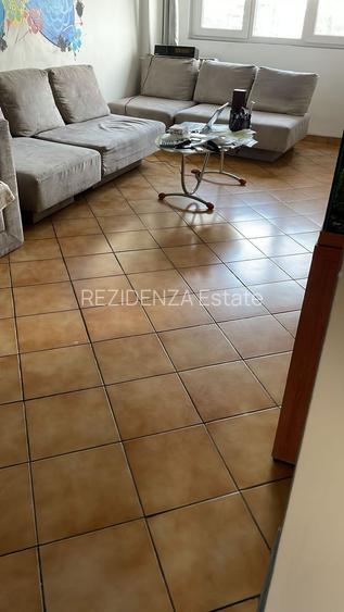 SUPER OFERTA! APARTAMENT 4 CAMERE DECOMANDAT CRANGASI BLOC 1984 - 6