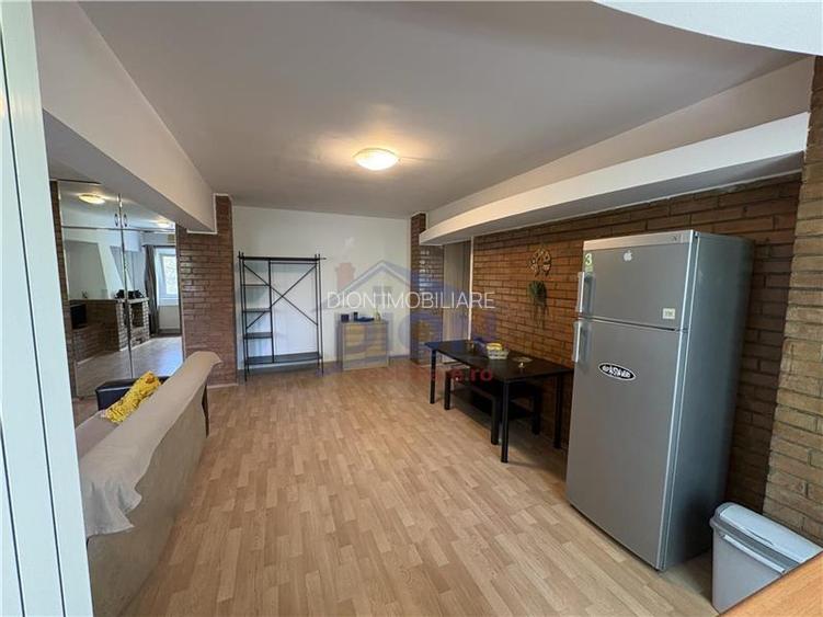 Monitorul Oficial, 2 camere, et. 3, 54.40 mp, liber - 17