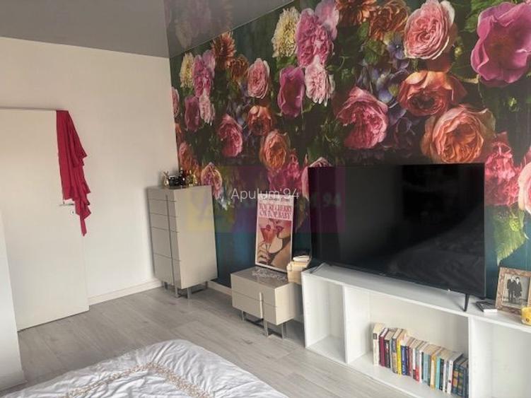 Vila tip  duplex Otopeni- 23 August. - 4