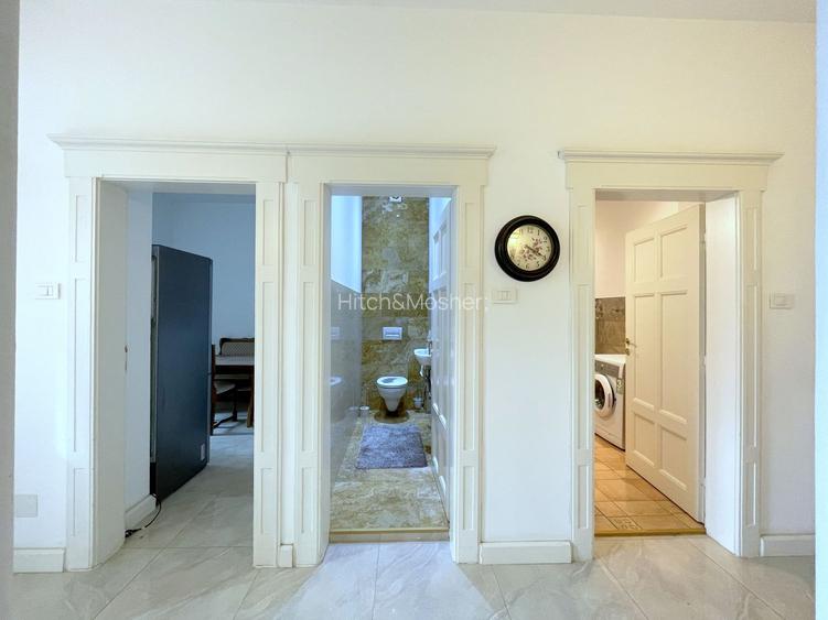 Apartament cu 3 camere de inchiriat - Piata Sinaia - Comision 0% - 13