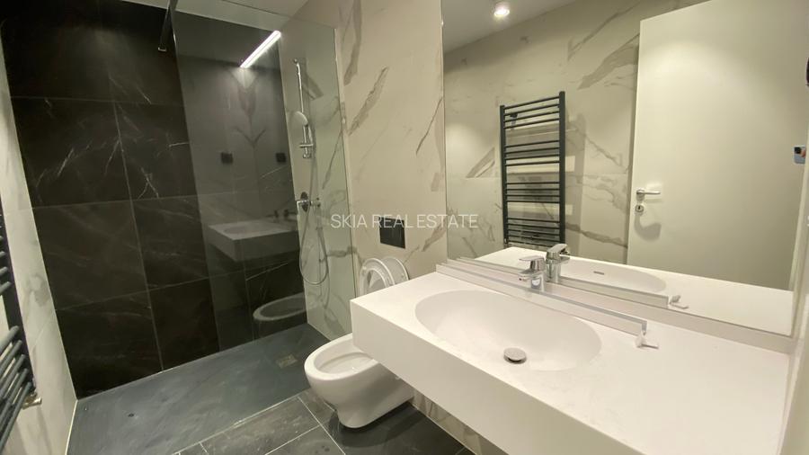 Apartament cu 3 camere de închiriat // ONE Herastrau Towers - 9