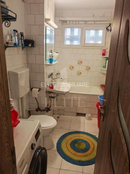 Apartament 4 camere în zona STRAZII GRIGORE ALEXANDRESCU - 5
