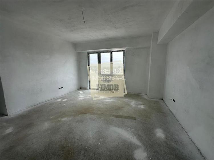 Apartament  2 camere | Balcon  Bd. Mihai Viteazu - 6