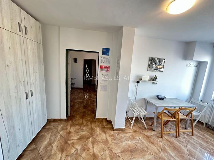 Apartament 3 camere Mega Mall Delfinului Ritmului - 5