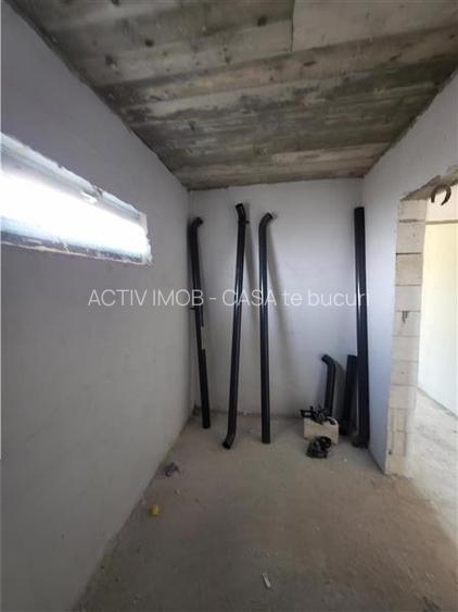 Casa noua la gri - Gostinari - 3 camere - 110mp - 700mp teren - - 6