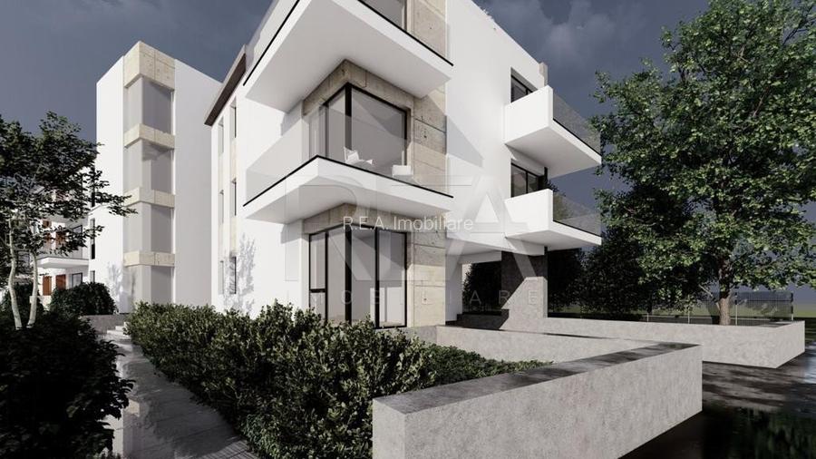 PENTHOUSE | Centru | Tepes Voda 152 - 6