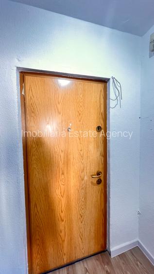 Apartament Dristor - Kaufland, stradal, 7 minute de metrou, renovat, mobilat - 26