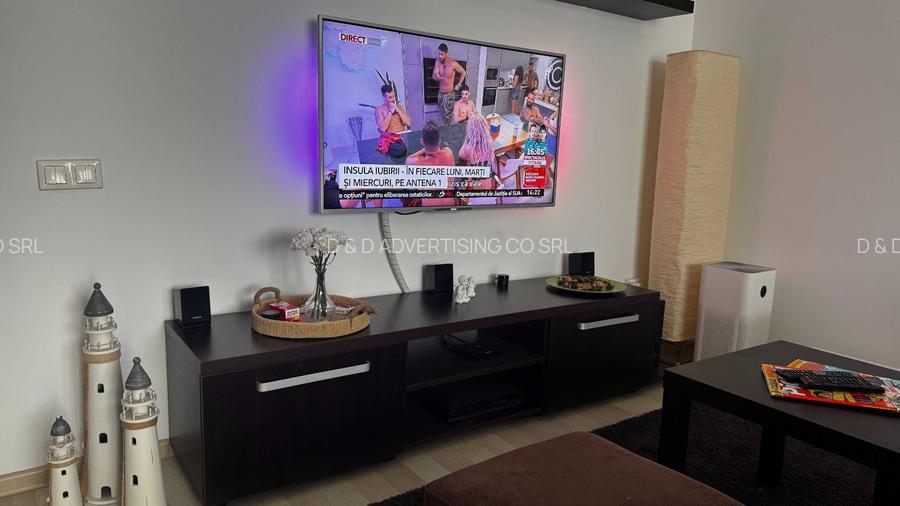 Lujerului - Politehnica - Quadra 2 - Garsoniera - BLOC NOU - 4