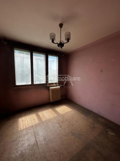 Apartament 3 Camere - Piața Rahova - Investiție - 3