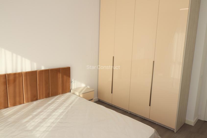 Exigent Plaza, faza 5 - bucatarie separata - 12