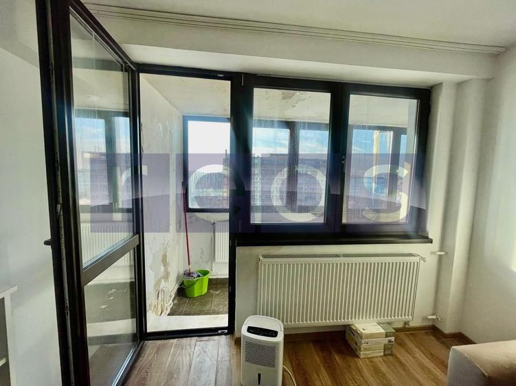 VANZARE APARTAMENT 2 CAMERE 50PM PIATA MUNCII CENTRALA PROPRIE VEDERE SUPERBA - 9