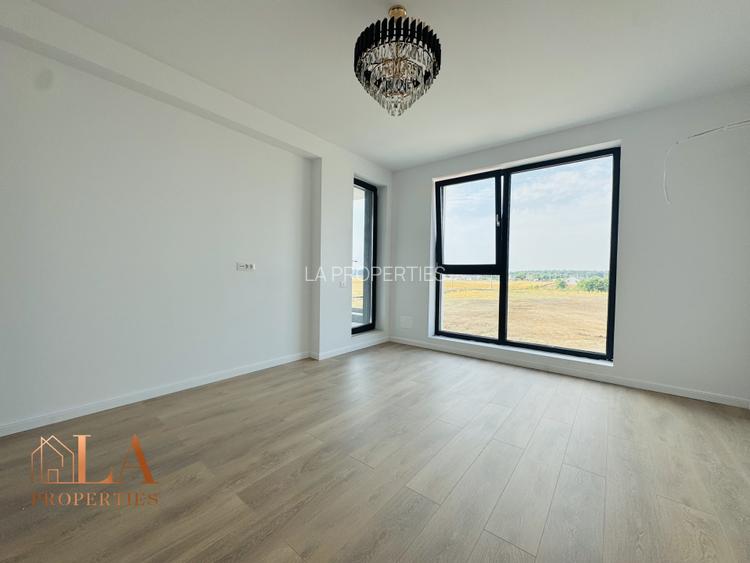 Casa individuala | COMISION 0% | Panouri 5kw | Domnesti - 10