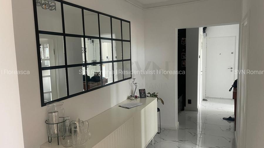 REA1023454 Apartament 3 camere I Dorobanti I Capitale - 10