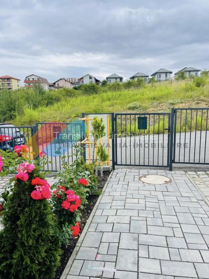 Unitate Duplex, cartierul Borhanci 3 dormitoare + birou + living + bucatarie - 13