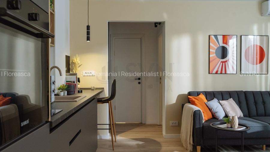 REA1027157 Investitie ready-to-run I Aartament 2 Camere Ultracentral IVenituri d - 13