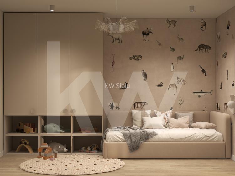 Apartament 3 camere 72,07 mp - 12