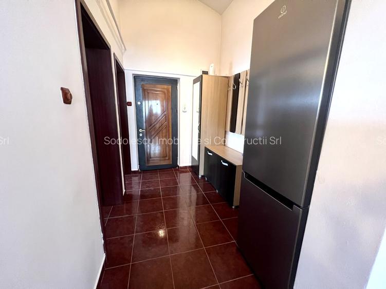APARTAMENT 2 CAMERE- IN APROPIERE DE SHOPPING CITY - 8