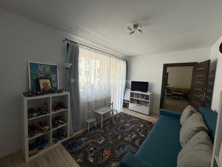 Apartament cu 3 camere, 78 mp, balcon, zona Eroilor - 4