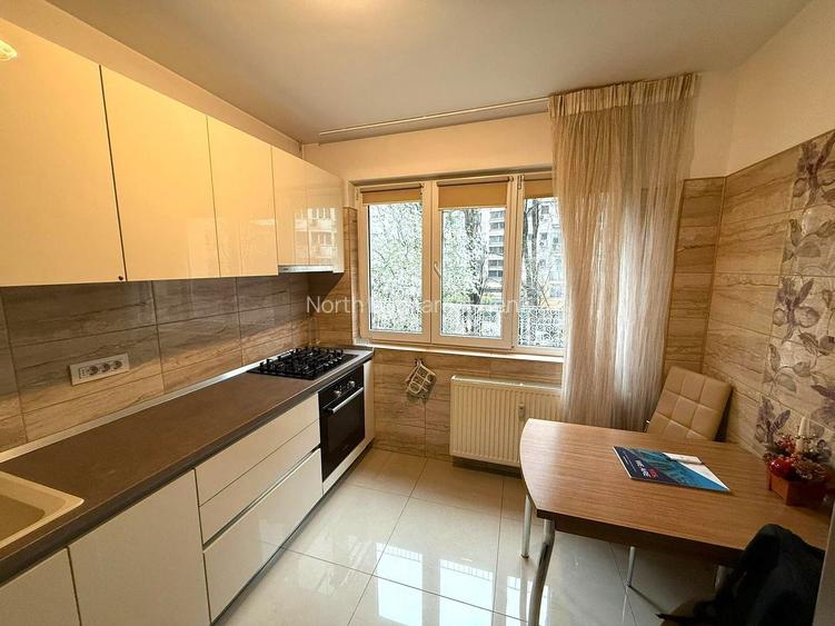 Apartament 3 camere  Dristor | 3 minute metrou DRISTOR | - 6