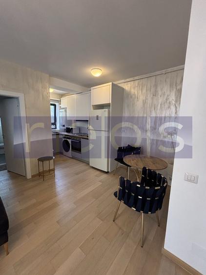 VANZARE -  2-  CAMERE - DECOMANDAT - Tineretului Park - 5