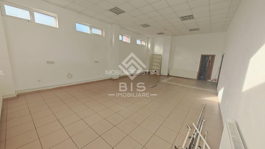 Spatiu Comercial- 100 mp Mihai Viteazul - 2