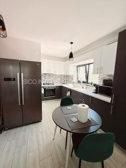 Apartament 2 Camere Ultra lux cu Terasă, Măgurele - 5