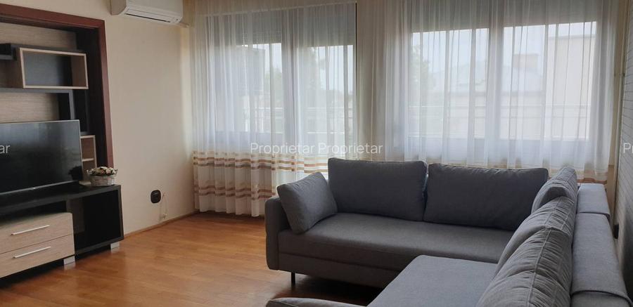 Apartament 4 camera mobilat si utilaj - 2