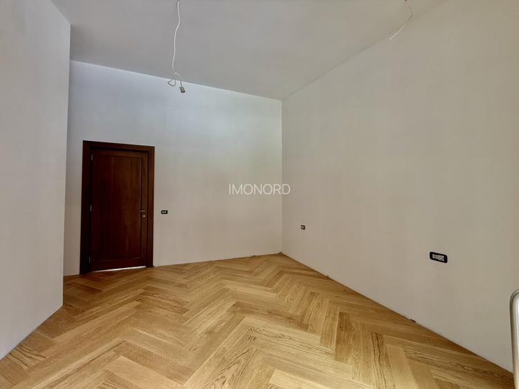 FORESTI SINAIA – Penthouse | Lux autentic la înălțimea muntelui - 31
