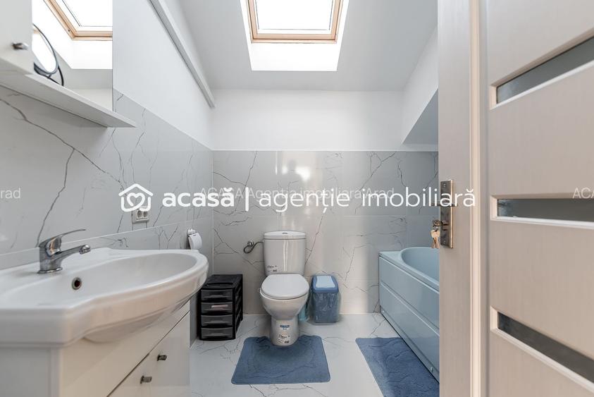 Casă 4 camere 2024 – Cartier Via Carmina, Vladimirescu - COMISION 0 - 7