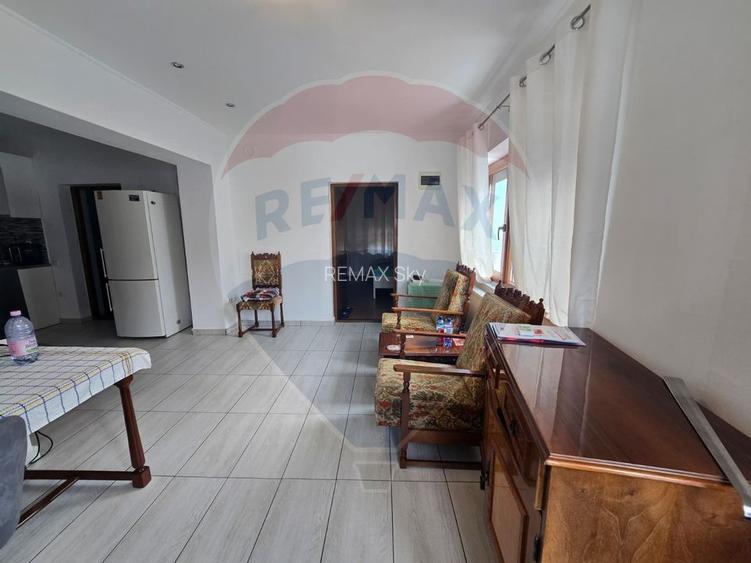 Casă complet renovată, eficientă energetic-Str. Morii nr. 15 - 14