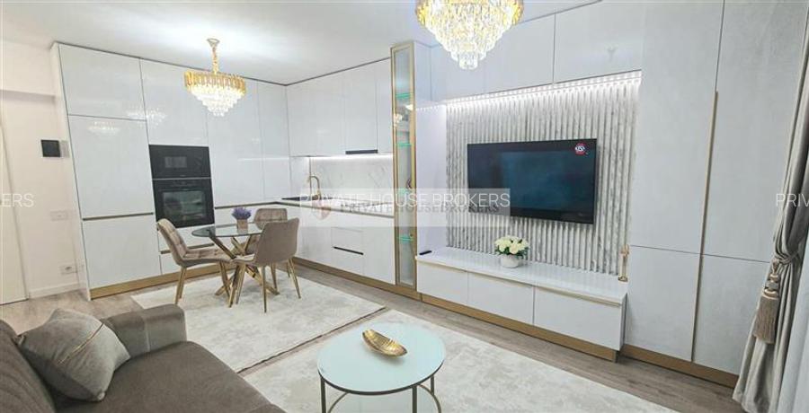 Aviatiei | Prima Vista | Bloc 2024 | Parcare - 13