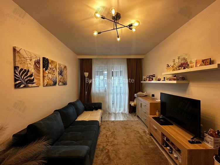 Apartament modern 2 camere | Drumul Fermei | Bloc 2015 - 3