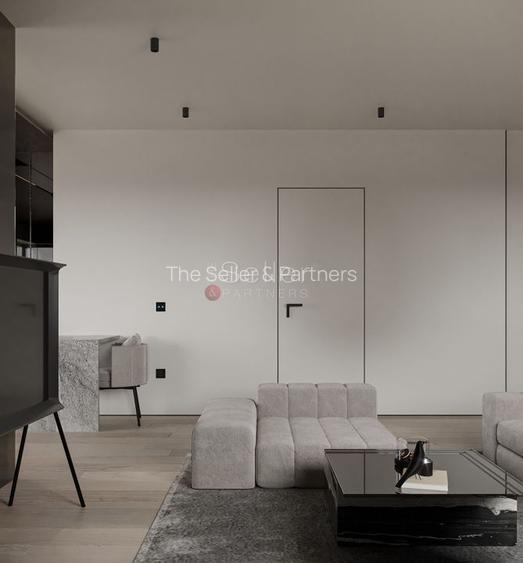 Zona Linistita Acces Facil - 35