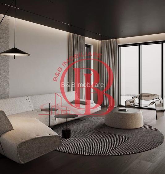 Apartament 2 camere Parcare Gratis-Titan-Theodor Pallady - 7