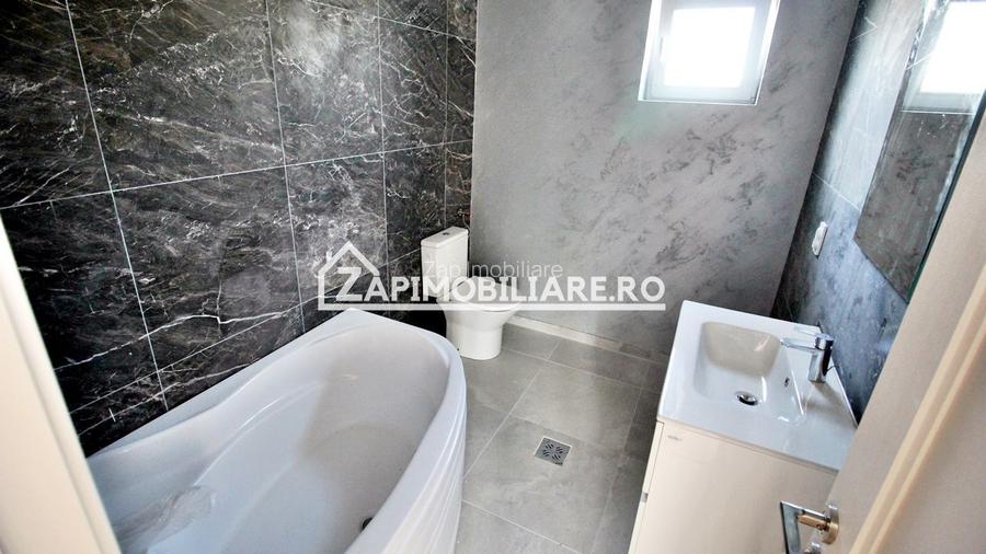 Apartamente NOI la cheie 110 mp.D-P-E,1 garaj+2 parcări - 5