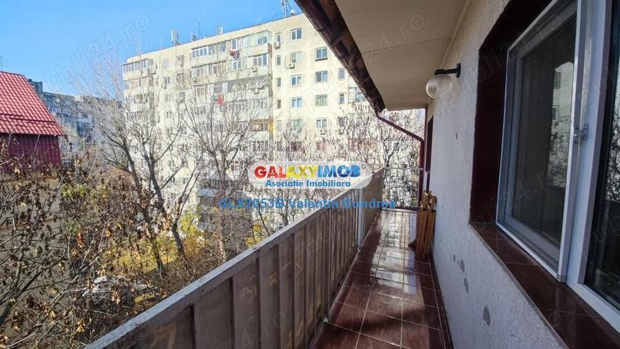 Apartament 3 Camere Brancoveanu - 10