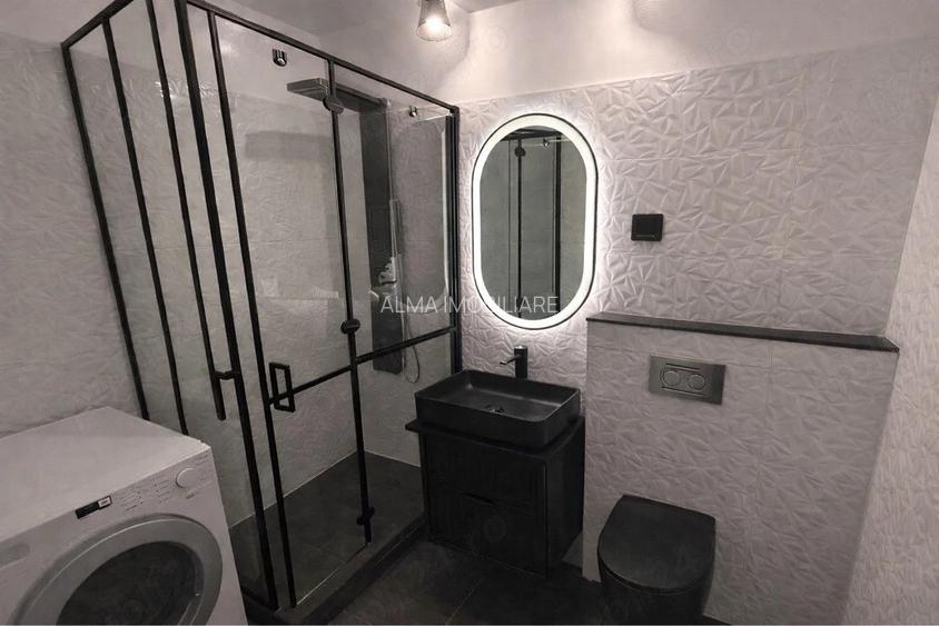 Apartament la cheie, 2 camere, zona foarte buna Grigorescu, comision 0! - 3