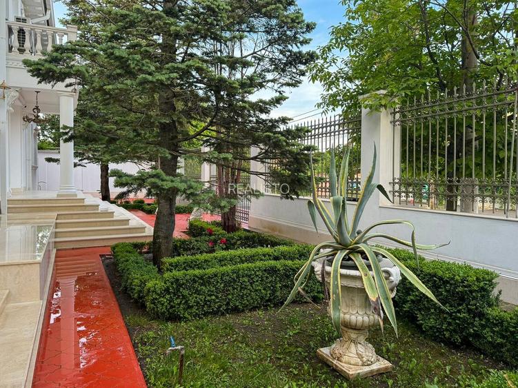 PROPRIETATE CU ENERGIE PURA |  Sanctuarul Eleganței și Rafinamentului - 39