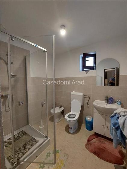 Casa mare, cu teren generos, pentru locuit sau afacere, in Santana - 6