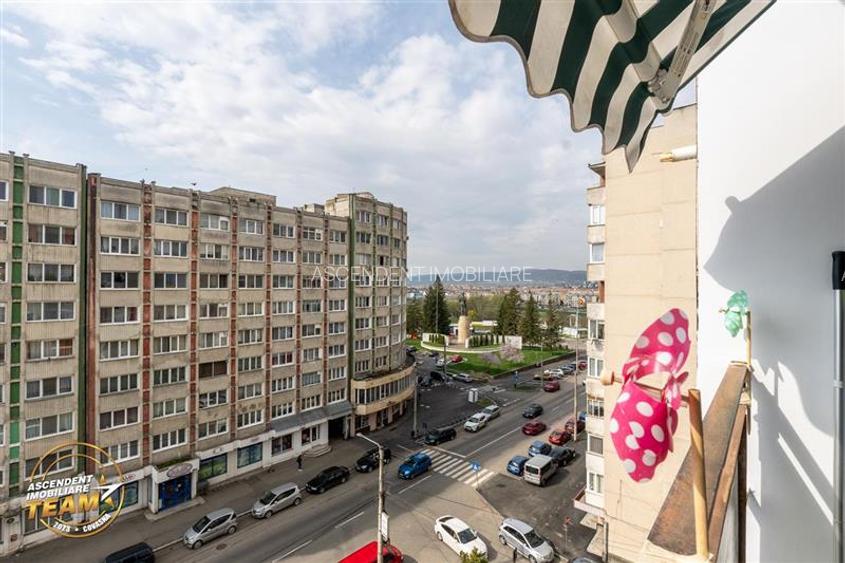 3D! Gata de mutat!Apartament 2 camere, decomandat,renovat,mobilat,utilat,Garii - 16