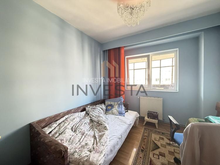 Apartament 3 camere Marasti, aproape de FSEGA - 5